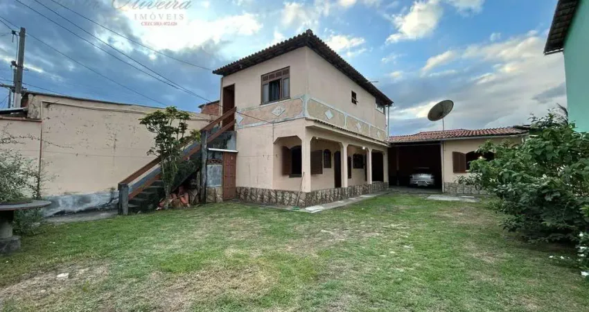 Casa para venda em Unamar (tamoios) de 120.00m² com 2 Quartos e 2 Garagens