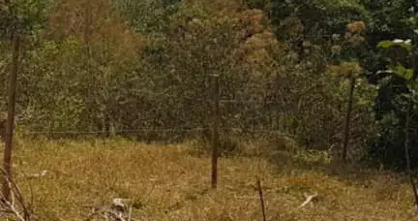 Lote / Terreno para venda em Salto De Baixo de 1400.00m²