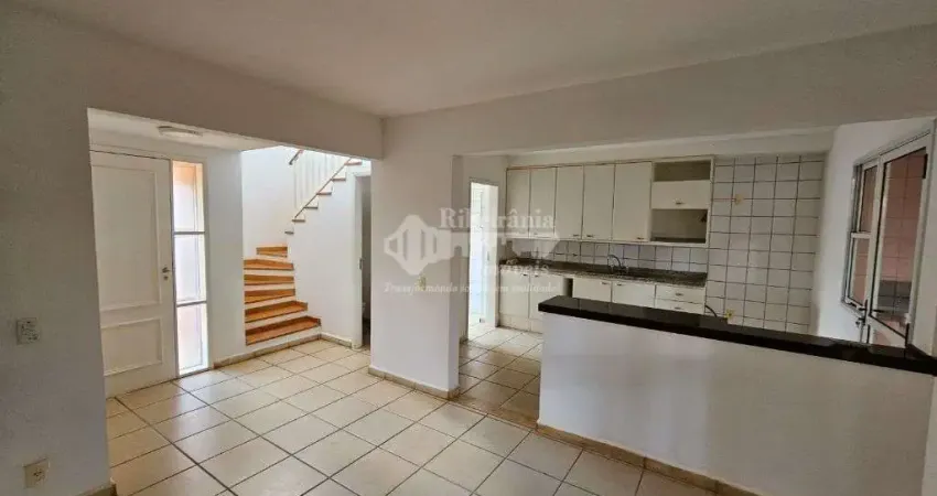 Sobrado para alugar em Jardim Canadá de 150.00m² com 2 Quartos, 1 Suite e 4 Garagens