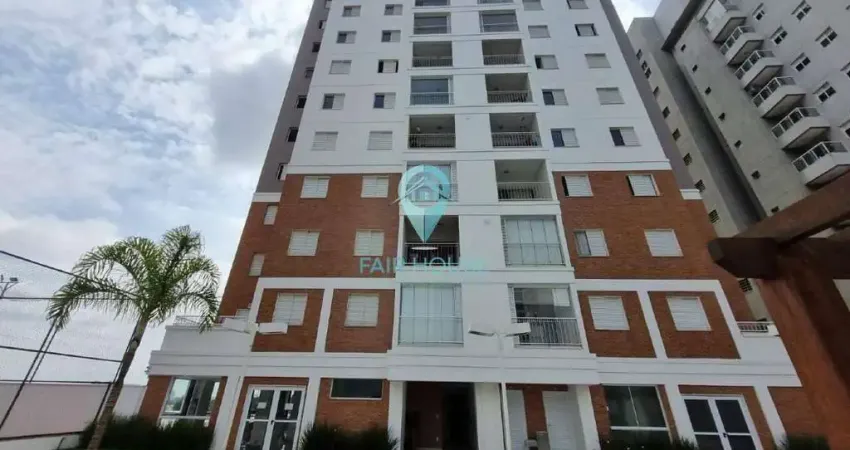 Apartamento para venda em Parque Campolim de 90.00m² com 3 Quartos, 1 Suite e 2 Garagens