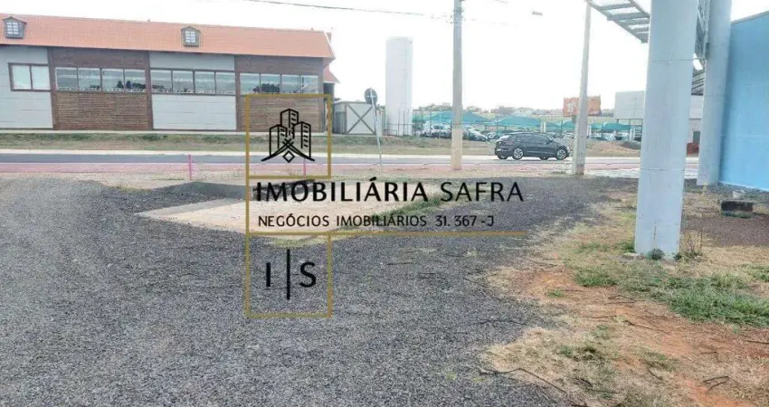 Terreno para alugar em Jardim Moysés Miguel Haddad de 156.00m²