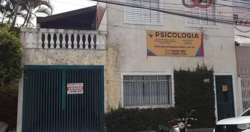 Casa para venda em Anhangabaú de 145.00m² com 4 Quartos e 1 Garagem