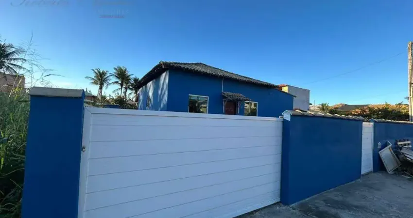 Casa de Condomínio para venda em Verão Vermelho (tamoios) de 120.00m² com 3 Quartos e 2 Garagens