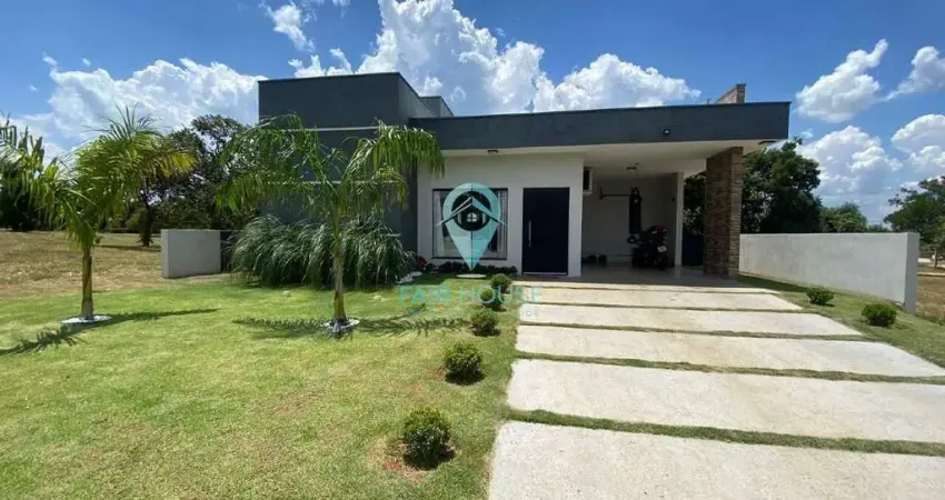 Casa para venda em Estância Turistica de 150.00m² com 3 Quartos, 2 Suites e 6 Garagens