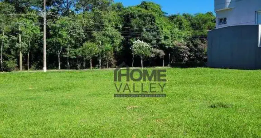 Terreno en Condomínio para venda em Condomínio Reserva Colonial de 511.00m²