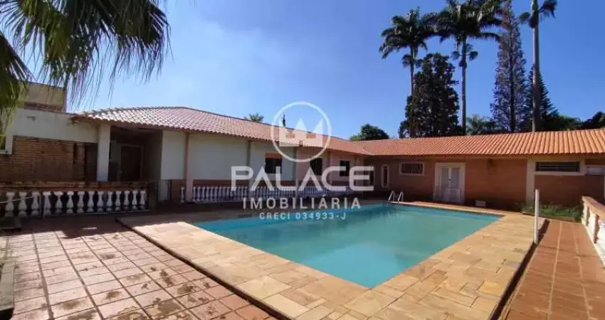 Chácara para alugar em Glebas Natalinas de 792.00m² com 5 Quartos, 2 Suites e 20 Garagens