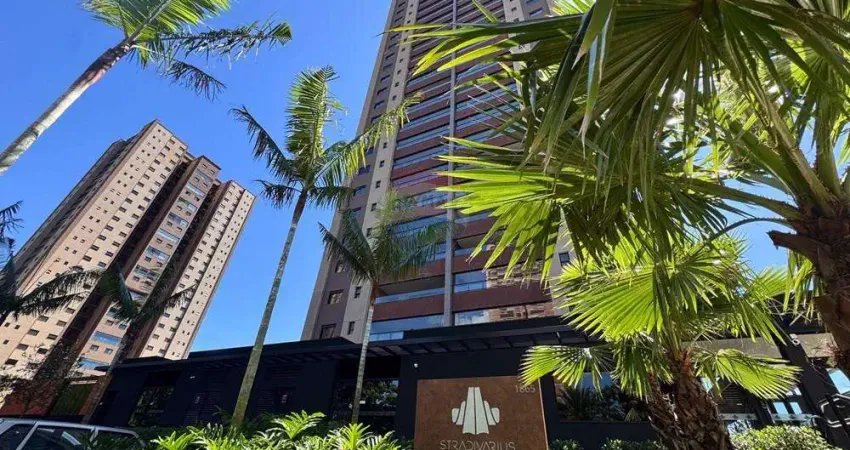 Apartamento para alugar em Jardim Olhos D'água Ii de 154.00m² com 4 Quartos, 4 Suites e 3 Garagens