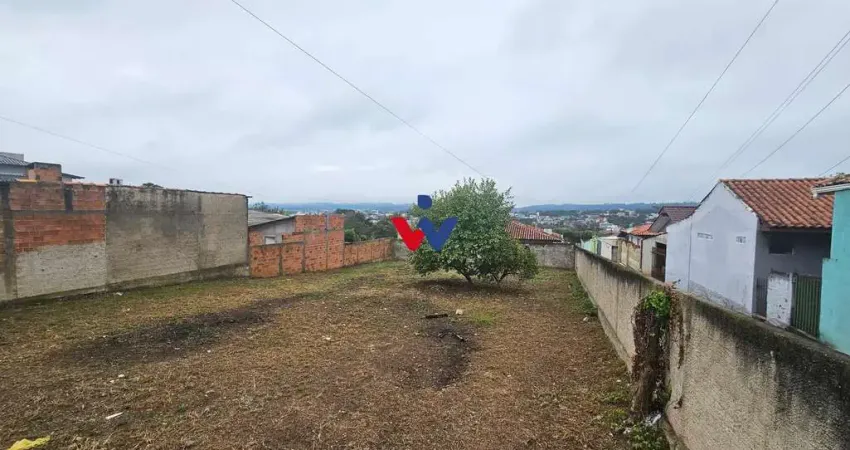 Terreno à venda no Centro, Lapa 