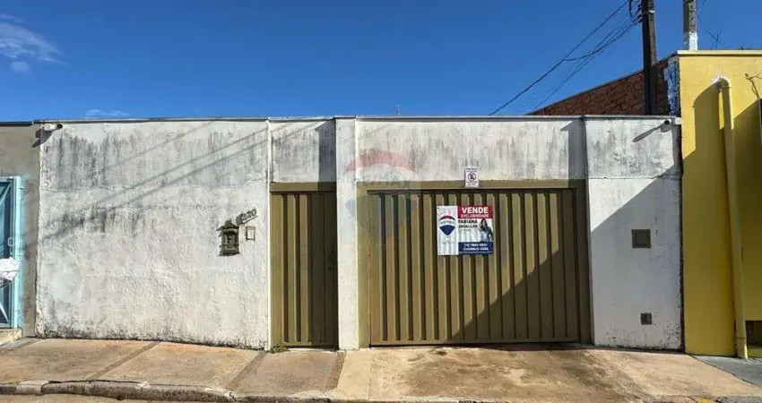 Casa para venda em Jardim Brasil de 97.00m² com 2 Quartos, 1 Suite e 6 Garagens