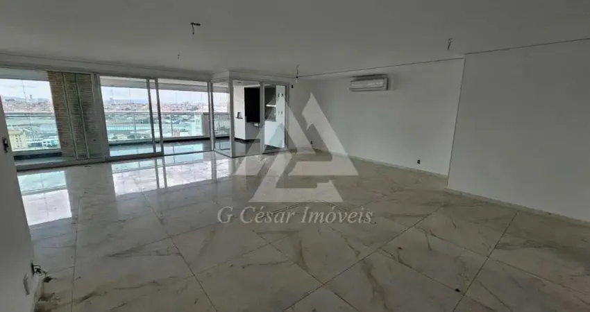 Apartamento para venda em Santa Paula de 264.00m² com 4 Quartos, 4 Suites e 4 Garagens