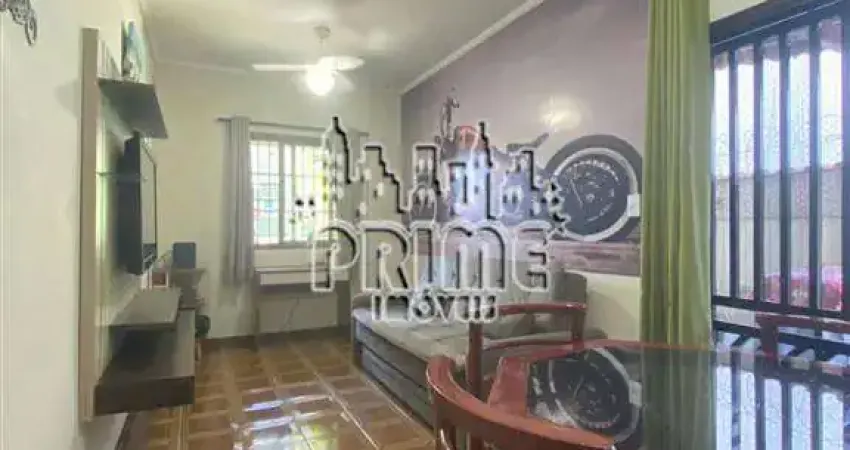 Apartamento para venda em Caiçara de 98.00m² com 1 Quarto e 1 Garagem