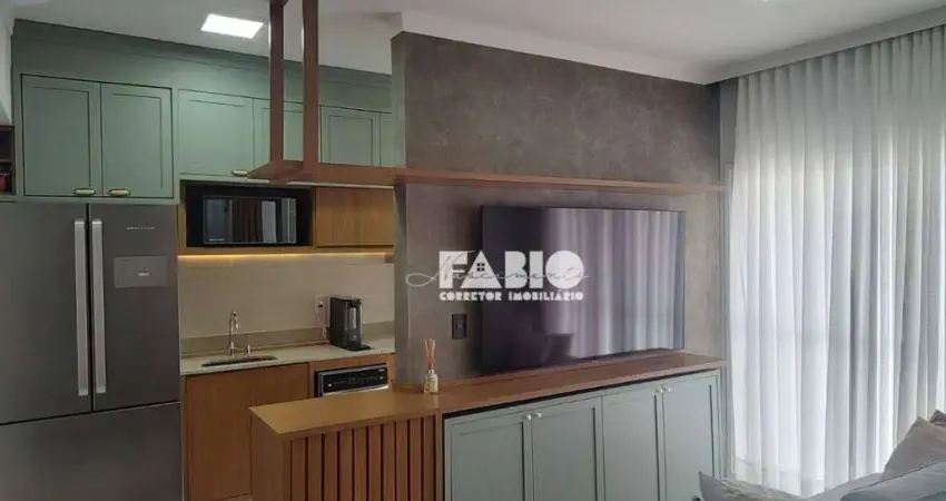 Apartamento para venda em High Redentora de 60.00m² com 2 Quartos, 1 Suite e 1 Garagem