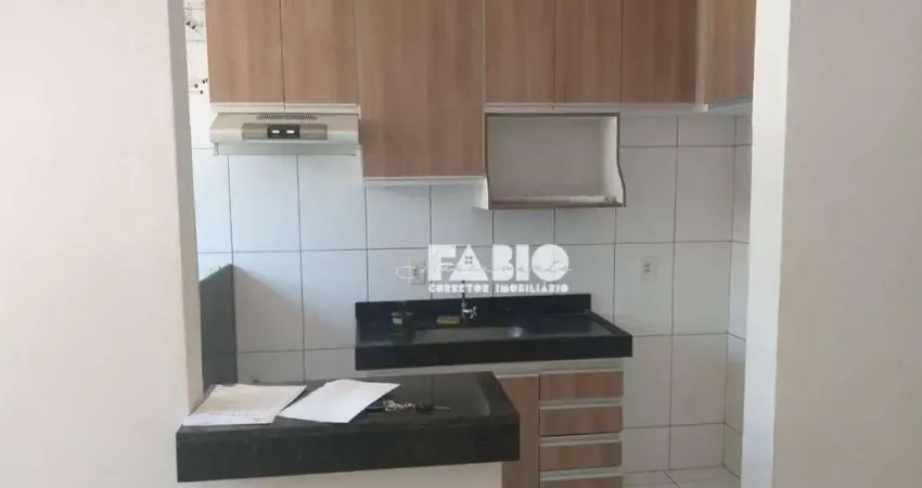 Apartamento para venda em Jardim Urano de 50.00m² com 2 Quartos e 1 Garagem