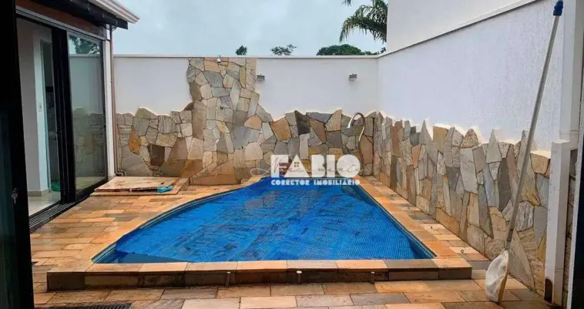 Casa de Condomínio para venda em Belvedere Terra Nova de 150.00m² com 3 Quartos, 1 Suite e 2 Garagens