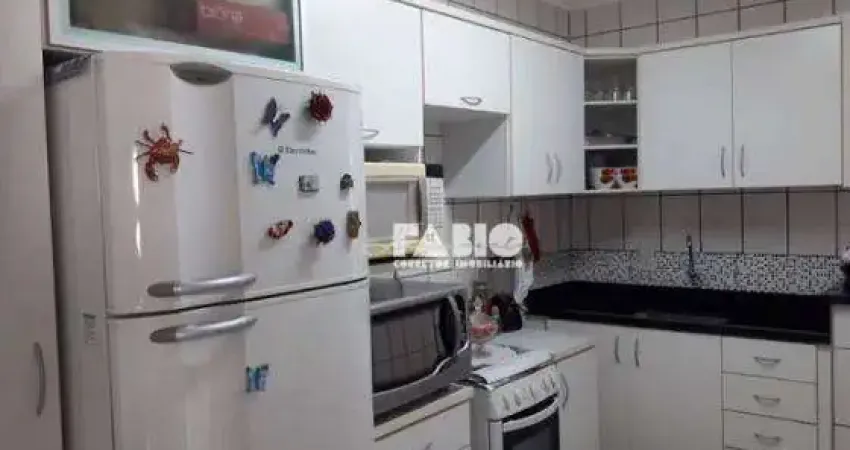 Apartamento para venda em Vila Itália de 64.00m² com 2 Quartos e 1 Garagem