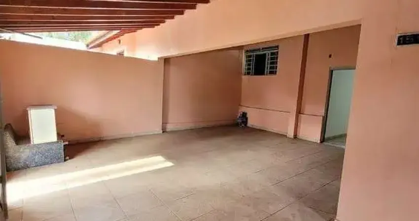 Casa para venda em Jardim Santa Cecília de 171.00m² com 3 Quartos e 2 Garagens