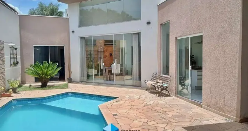 Casa para venda em Jardim Ouro Verde de 175.00m² com 2 Quartos, 2 Suites e 2 Garagens