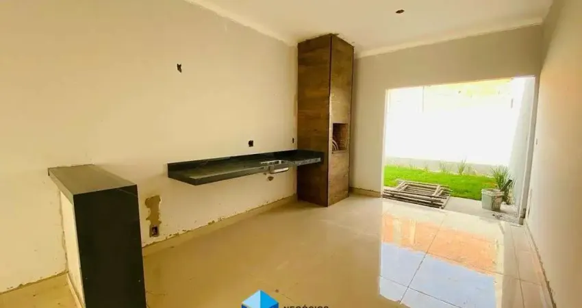 Casa para venda em Jardim Marajoara de 200.00m² com 3 Quartos, 1 Suite e 2 Garagens