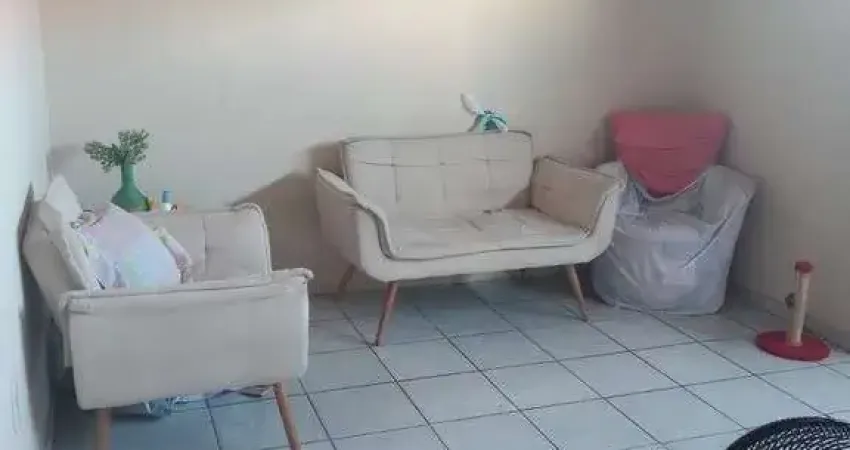 Casa para venda em Parque Das Nações de 98.00m² com 2 Quartos e 1 Garagem