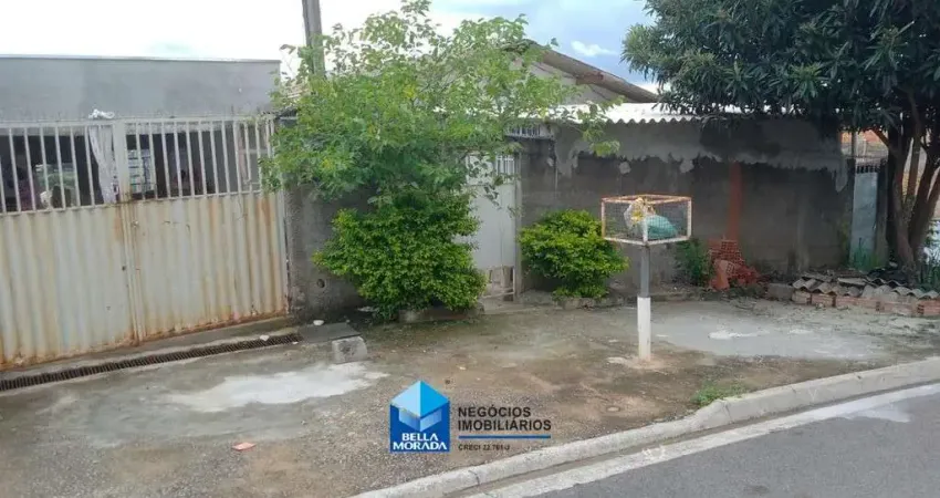 Casa para venda em Jardim Imperial de 200.00m² com 5 Quartos e 2 Garagens