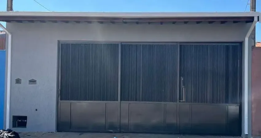 Casa para venda em Jardim Oriente de 154.00m² com 3 Quartos e 3 Garagens