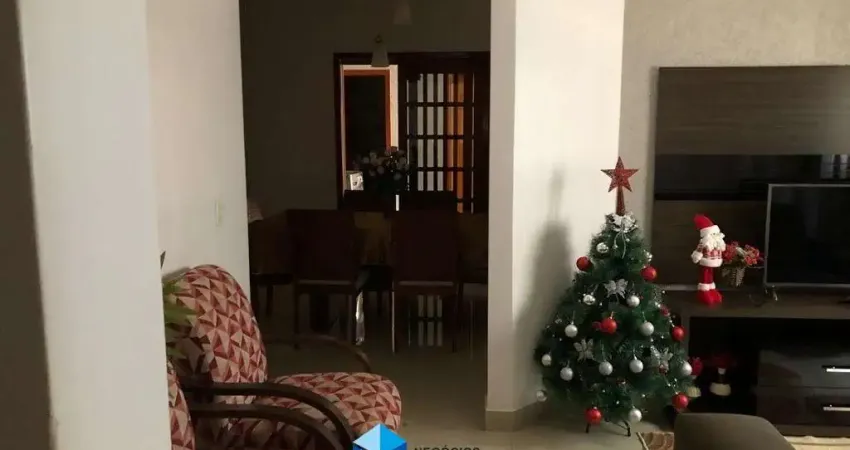 Casa para venda em Jardim Residencial Guimarães de 209.30m² com 3 Quartos e 1 Suite
