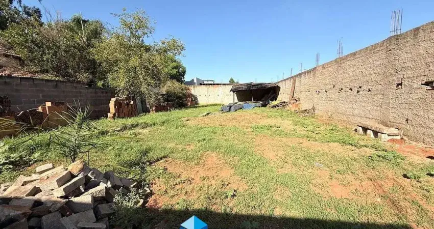 Terreno para venda em Residencial Chácaras São José de 300.00m²