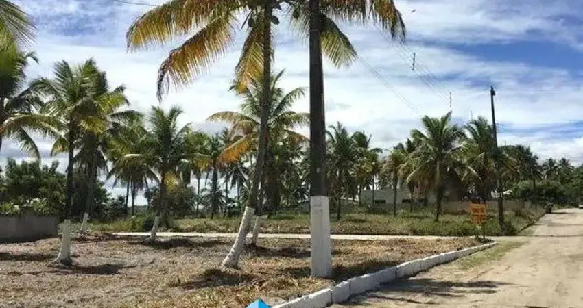 Terreno à venda no Centro, Ipojuca 