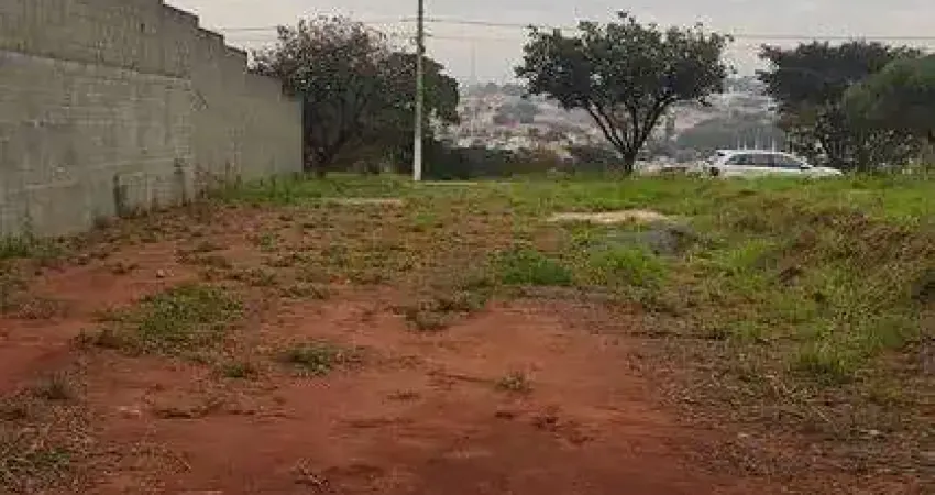 Terreno para venda em Jardim Bela Vista de 400.00m²