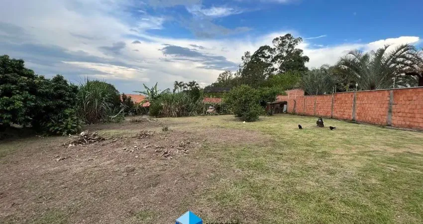 Terreno para venda em Bairro Dos Pires de 1200.00m²