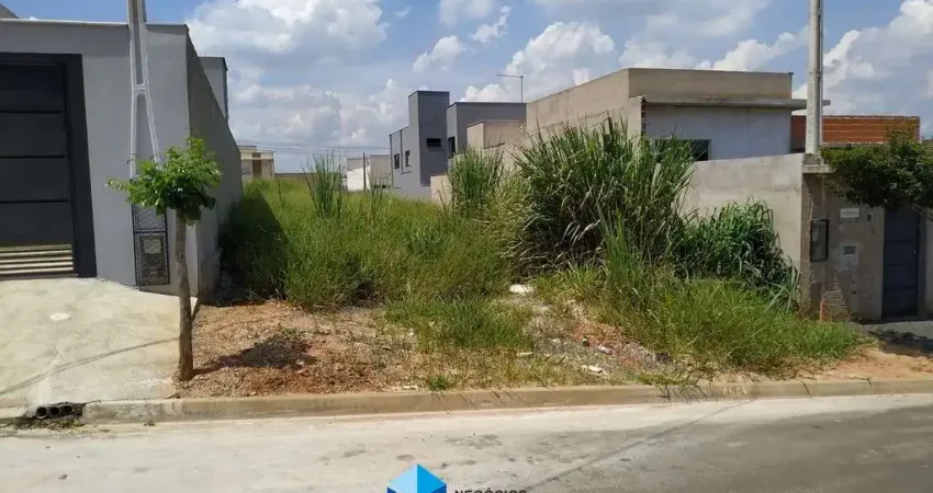 Terreno à venda no Jardim Marajoara, Limeira 