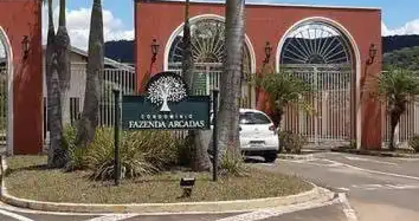 Terreno para venda em Centro (arcadas) de 1004.00m²
