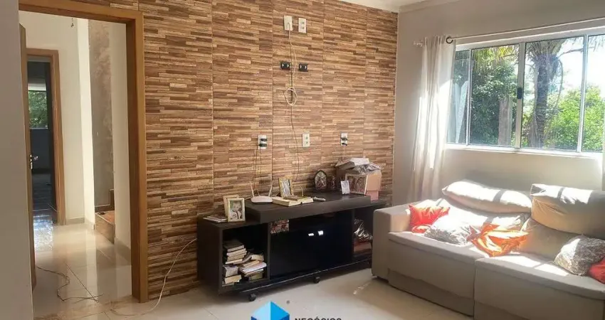 Chácara para venda em Bairro Dos Pires de 200.00m² com 6 Quartos