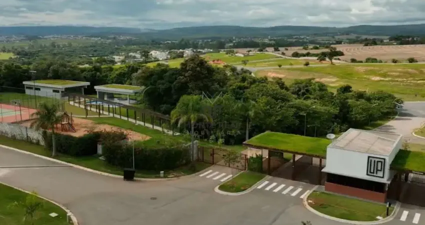 Terreno para venda em Parque Reserva Fazenda Imperial de 1000.00m²