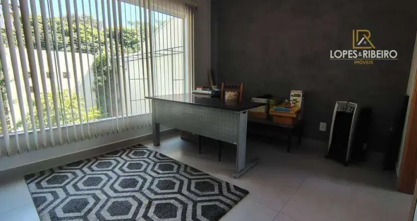 Casa para venda em Jardim Paraíso de 200.00m² com 3 Quartos, 1 Suite e 4 Garagens