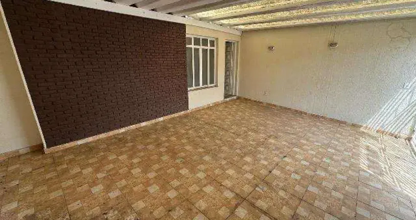 Casa para venda em Mogi Moderno de 128.00m² com 2 Quartos e 2 Garagens