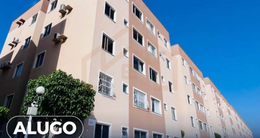 Apartamento para alugar em Centro de 53.00m² com 2 Quartos