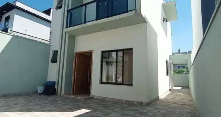 Casa para venda em Jardins Do Paraíso de 110.00m² com 3 Quartos, 1 Suite e 2 Garagens