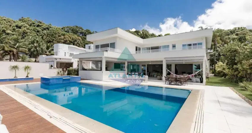Casa para venda em Praia Da Cocanha de 803.00m² com 10 Quartos, 10 Suites e 8 Garagens