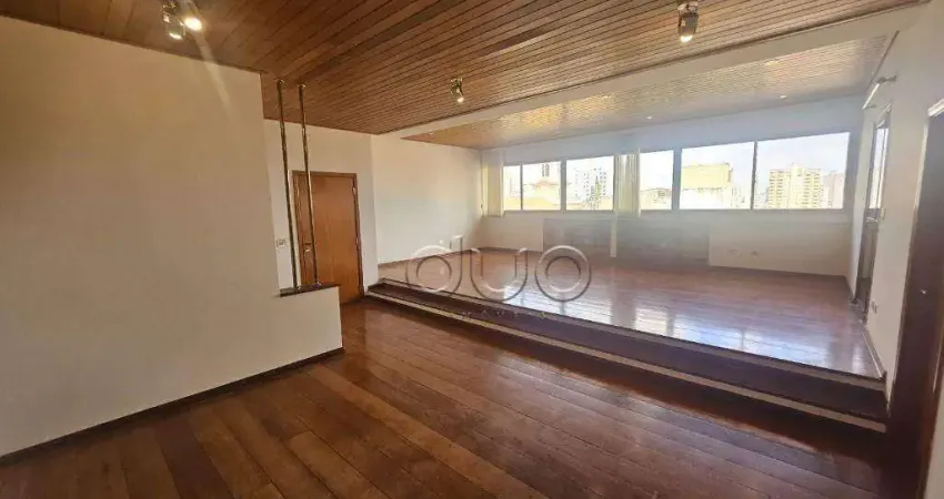 Apartamento para venda em Alto de 260.00m² com 4 Quartos, 2 Suites e 2 Garagens