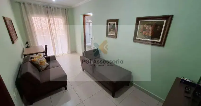 Apartamento para alugar em Cidade Nova de 52.00m² com 1 Quarto e 1 Garagem