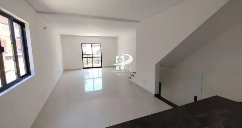 Casa para venda em Embaré de 220.00m² com 3 Quartos e 3 Suites