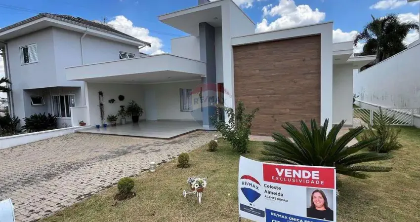 Casa de Condomínio para venda em Portal Das Estrelas I de 175.85m² com 3 Quartos e 3 Suites