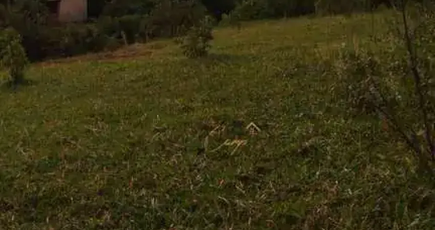Terreno para venda em Loteamento Chácaras Gargantilhas de 1032.00m²