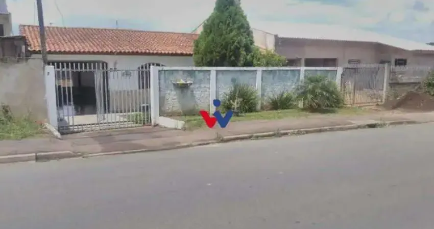 Casa para venda em Nações de 120.00m² com 3 Quartos e 2 Garagens