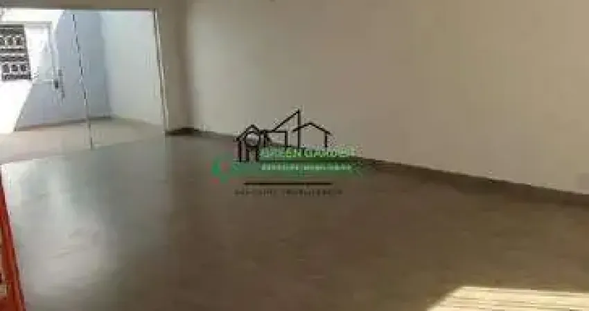 Casa para venda em Jardim Cica de 190.00m² com 3 Quartos, 1 Suite e 2 Garagens