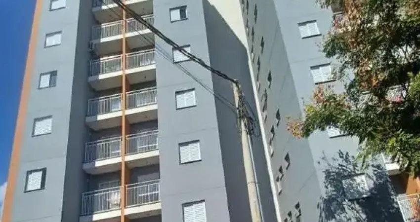 Apartamento para alugar em Azulville I de 55.00m² com 2 Quartos, 1 Suite e 1 Garagem