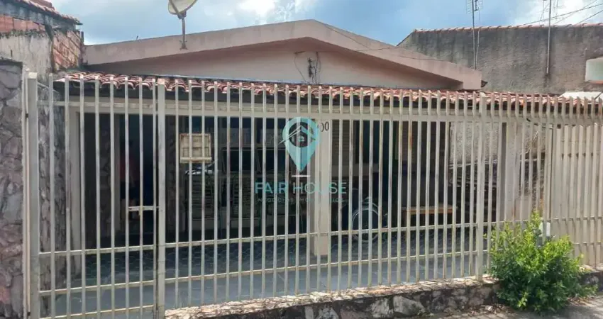 Casa para venda em Jardim Aurea de 197.00m² com 5 Quartos