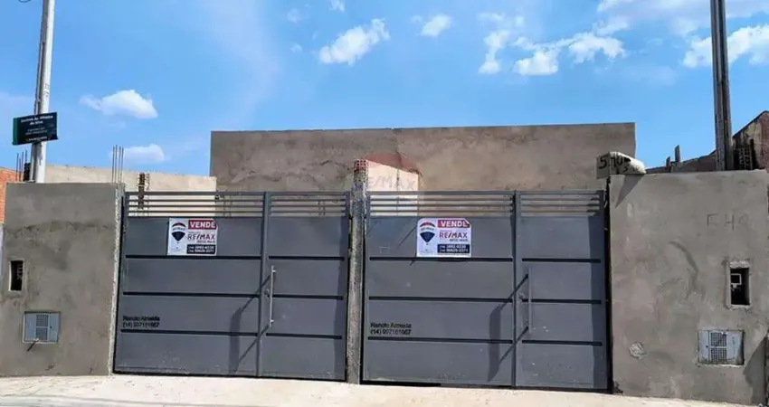 Casa para venda em Itatinga de 119.48m² com 2 Quartos, 1 Suite e 2 Garagens