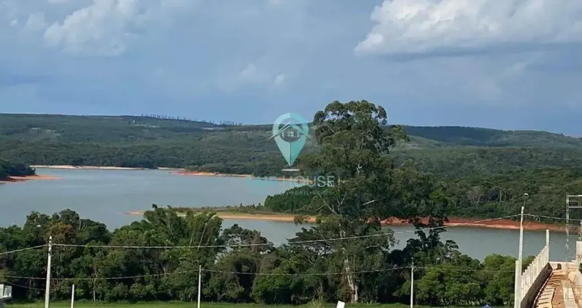 Terreno en Condomínio para venda em Itupararanga de 1000.00m²